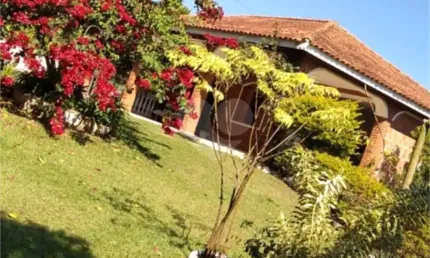 Chácara com 3 quartos à venda em Parque Espelho D'água - SP