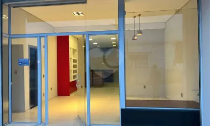 Ponto comercial para alugar na Várzea Paulista, Vila Agrícola, Jundiaí