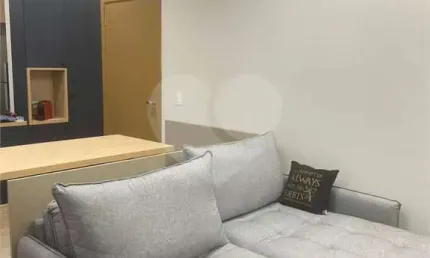 Apartamento com 2 quartos à venda em jardim florestal - sp