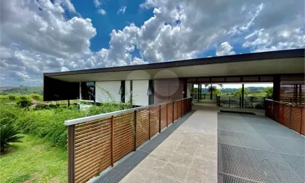 Terreno em condomínio fechado à venda na Alberto Rodrigues De Oliveira, Jardim Florestal, Jundiaí