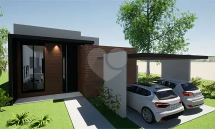 Condomínio com 3 quartos à venda em residencial vila victoria - sp