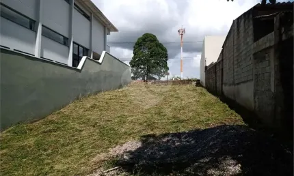 Terreno à venda na Avenida Artur da Costa, Jardim Celeste, Jundiaí