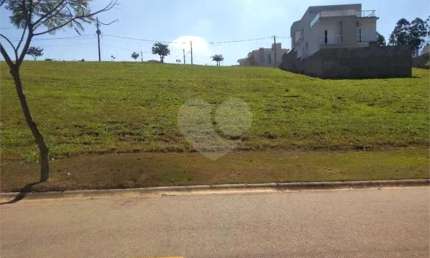 Terreno em condomínio fechado à venda na Porã, Ibi Aram, Itupeva