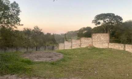 Terreno em condomínio fechado à venda na Vitória, Jacaré, Cabreúva