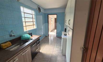 Casa com 4 quartos à venda na Monsenhor Pedro Mottaes, Santo Antônio, Jundiaí