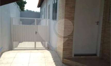 Casa com 4 quartos à venda na Rua Conselheiro Antônio Prado, Vila Rio Branco, Jundiaí
