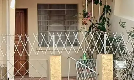 Casa com 3 quartos à venda na Fernão Dias Paes Leme, Vila Aparecida, Jundiaí