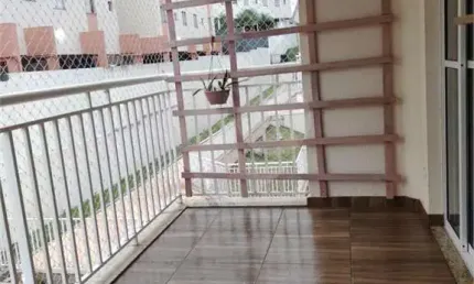 Apartamento com 3 quartos à venda em parque residencial nove de julho - sp