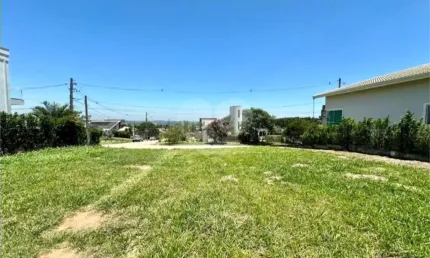 Terreno em condomínio fechado à venda na Moema, Colinas de Inhandjara, Itupeva