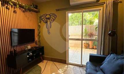 Apartamento com 3 quartos à venda em Parque União - SP