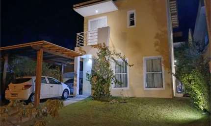 Condomínio com 3 quartos à venda em Residencial Vila Victoria - SP