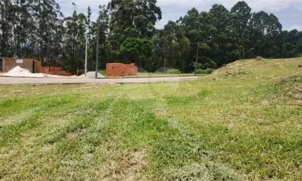 Terreno em condomínio fechado à venda na Guaraci, Colinas de Inhandjara, Itupeva