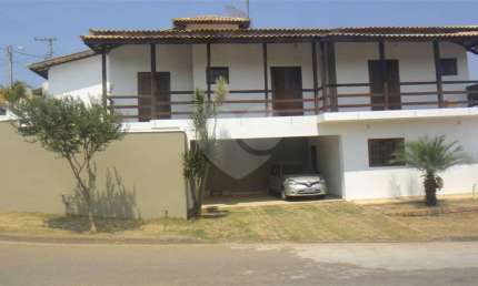 Condomínio com 4 quartos à venda em Jardim Promeca - SP