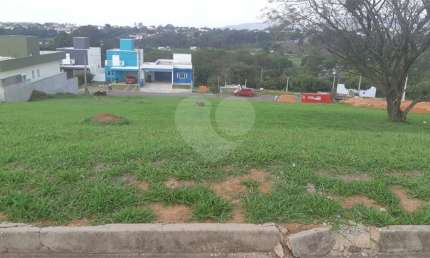 Terreno em condomínio fechado à venda na Do Bonfim, Pinhal, Cabreúva