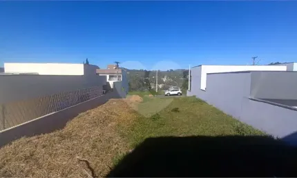 Terreno à venda na Victório Spinucci, Jardim Promeca, Várzea Paulista
