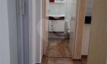 Apartamento com 1 quartos à venda em Morada Das Vinhas - SP