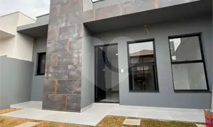 Casa com 3 quartos à venda em jardim marambaia - sp