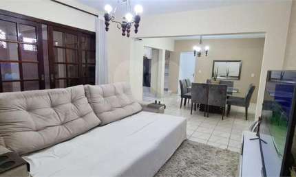 Sobrado com 2 quartos à venda em Jardim Das Tulipas - SP