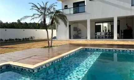 Casa em condomínio fechado com 3 quartos à venda na Rua Salvador Caruso Orlando, Medeiros, Jundiaí