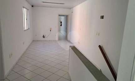 Casa com 3 quartos para locação em Vila Boaventura - SP
