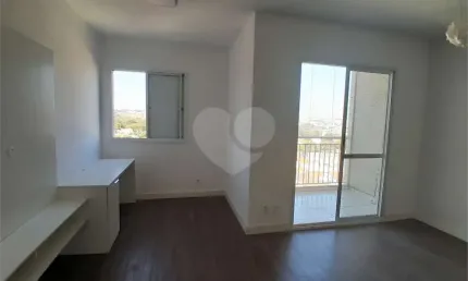 Apartamento com 2 quartos à venda em Cidade Luiza - SP