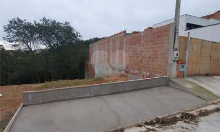Terreno à venda na José Ramos De Santana, Jardim Vale Verde, Jundiaí