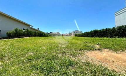 Terreno em condomínio fechado à venda na Moema, Colinas de Inhandjara, Itupeva