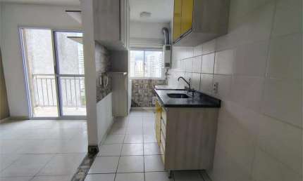 Apartamento com 2 quartos à venda em Vila Nambi - SP