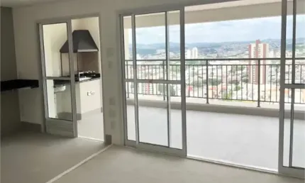 Apartamento com 4 quartos à venda em Anhangabaú - SP