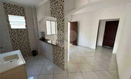 Casa com 3 quartos à venda em Conjunto Habitacional São José - SP