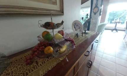 Condomínio com 4 quartos à venda em Chácara Morada Mediterrânea - SP