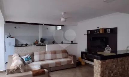 Casa com 3 quartos à venda na Walter Fregnani, Rio das Pedras, Itupeva