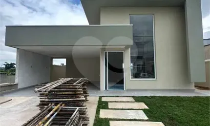 Condomínio com 3 quartos à venda em são venâncio - sp