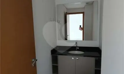 Apartamento com 3 quartos à venda ou para locação em anhangabaú - sp