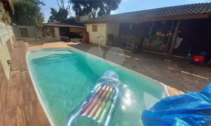 Casa com 2 quartos à venda na João Batista Spiandorello, Roseira, Jundiaí