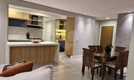 Apartamento com 3 quartos à venda em Jardim Campos Elísios - SP