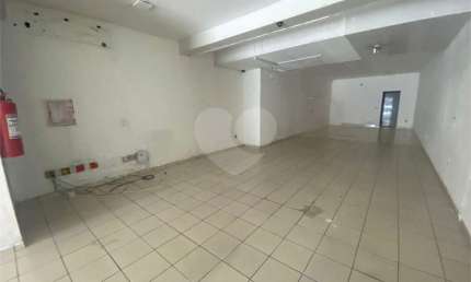 Salão Comercial para locação em Jardim São Bento - SP