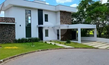 Condomínio com 3 quartos à venda em Residencial Vila Victoria - SP