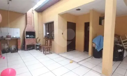 Casa com 5 quartos à venda na Rua Bahia, Jardim Tarumã, Jundiaí