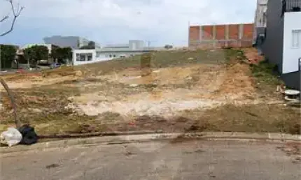 Terreno em condomínio fechado à venda na Vitória, Jacaré, Cabreúva