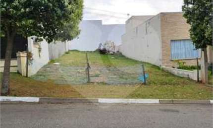 Terreno em condomínio fechado à venda na Vitória, Jacaré, Cabreúva