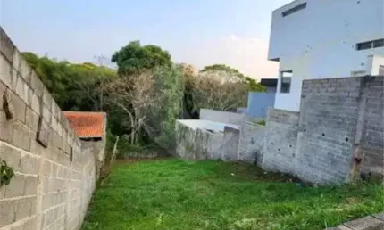 Terreno em condomínio fechado à venda na Verona, Giardino D' Itália, Itatiba
