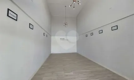 Sala comercial para alugar na Francisco Nobre, Medeiros, Jundiaí