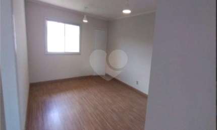 Apartamento com 2 quartos à venda em Parque Residencial Eloy Chaves - SP