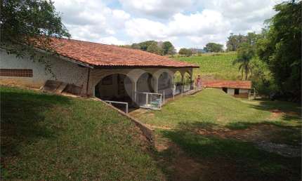 Fazenda à venda na Roque Benedicto Leite, Nova Era, Itupeva