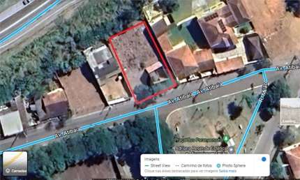 Terreno à venda na Atibaia, Nova Trieste, Jarinu