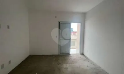 Condomínio com 2 quartos à venda em Ipês (polvilho) - SP