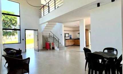 Condomínio com 3 quartos à venda em Condominio Bosque Dos Pires - SP