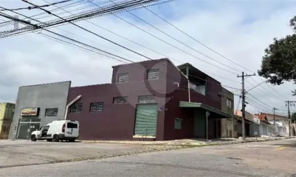 Salão comercial para locação em vila de vecchi - sp