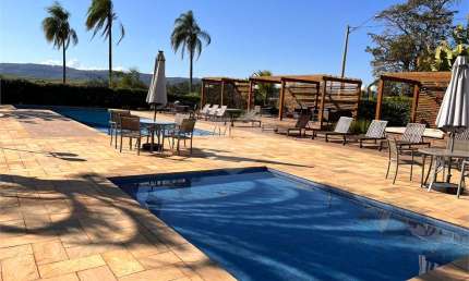 Loteamento à venda em Residencial Terras Nobres - SP